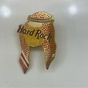 Hard Rock Cafe Pin Bahrain